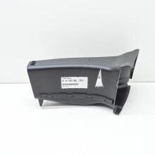 BMW 3 E90 Bremskühlung Luftkanal vorne rechts 51747891380 7891380 NEU ORIGINAL