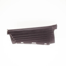 Audi A8 4H D4 Lufteinlasskanalabdeckung 4H0129666C NEU ORIGINAL