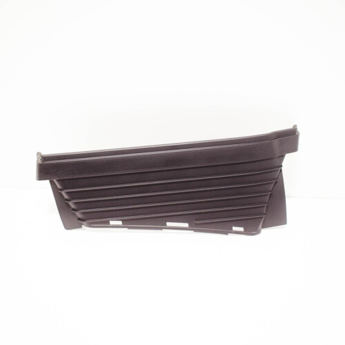 Audi A8 4H D4 Lufteinlasskanalabdeckung 4H0129666C NEU ORIGINAL