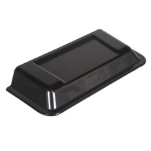 Gugel Heizung Air Vent Intake Hood Scoop Abdeckung für TJ JK 98-18 2007-2017 Teile