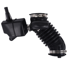 Mangueira de admissão de ar do motor com duto superior para 07-12 16576-Et000