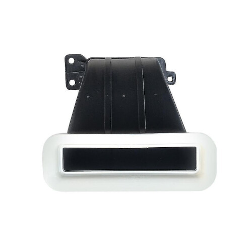 5d Luchtinlaat Tuyere-abs Auto Modificatie Accessoires 1