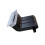 5d Luchtinlaat Tuyere-abs Auto Modificatie Accessoires 3
