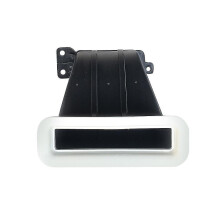 5d Luchtinlaat Tuyere-abs Auto Modificatie Accessoires