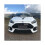 5d Luchtinlaat Tuyere-abs Auto Modificatie Accessoires 4