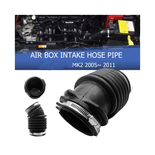 Air Box Ansaugschlauch für Focus MK2 2005-2011 C-Max Induction 1