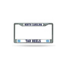 212 Main FC-130104 North Carolina Tar Heels Chromen Kentekenplaathouder