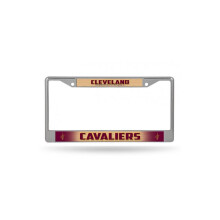 212 Main FC73012 Cleveland Cavaliers Chromen Kentekenplaathouder