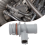 PCV ventil pre Edge Escape Explorer pre Mercury 5