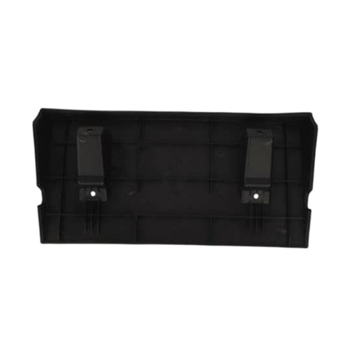 Para 670015295 Suporte de placa de para-choque dianteiro 1
