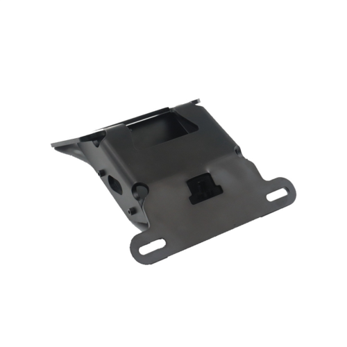 Motorrad Tail Tidy Eliminator Hinten Für