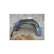 FORD TRANSIT MK4 MK5 1991-2000 NUOVA RIPARAZIONE PARAFANGO ANTERIORE INTERNO PRIMERIZZATO COPPIA SX E SX