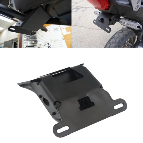 Motorrad Tail Tidy Eliminator Hinten Für 1