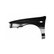 Parafango anteriore Subaru Impreza 1993-2001 con foro per modanatura lato passeggero