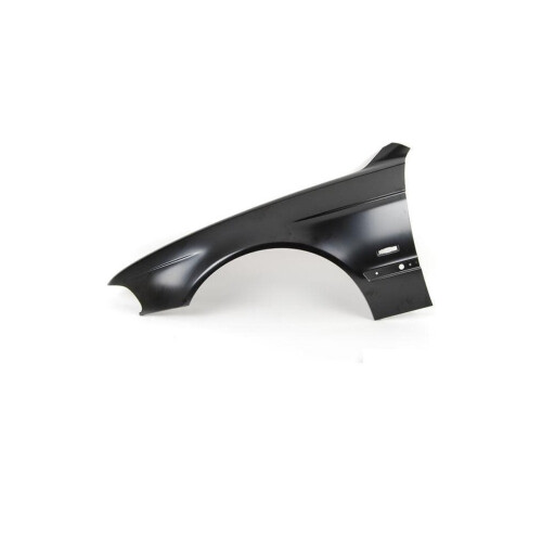 BMW 5 E39 1996-2003 Front Wing Passenger Side