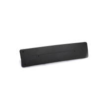 2X Suporte de Placa Dianteira 2048170378 para Mercedes Benz