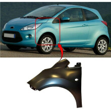 Ford Ka 2009- Parafango anteriore lato passeggero primerizzato
