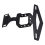 Motorrad-Kennzeichenhalter für Trident660 Trident 660 2021-2024 3
