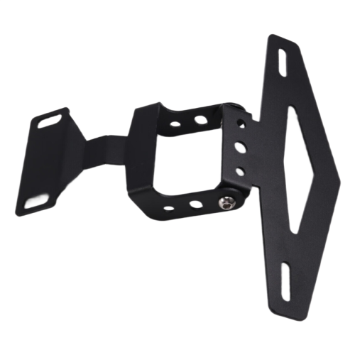 Motorrad-Kennzeichenhalter für Trident660 Trident 660 2021-2024 2