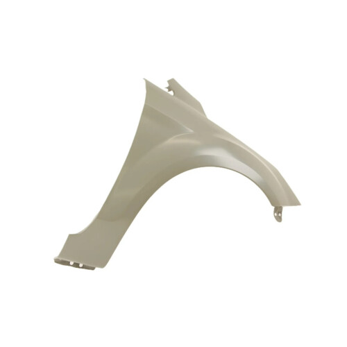 Ford Focus Mk2 2008-2011 Front Wing Driver Side 2