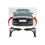 Ford Focus 2005-2008 Front Wing Primed Pair Left & Right 1