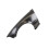 BMW 3 E36 Coupe / Cabriolet 1996-1998 Front Wing Primed Passenger Side With Small Indicator Hole 3