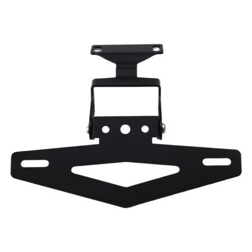 Motorrad-Kennzeichenhalter für Trident660 Trident 660 2021-2024