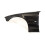 BMW 3 E36 Coupe / Cabriolet 1996-1998 Front Wing Primed Passenger Side With Small Indicator Hole 1