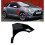 Citroen Ds3 2010-2016 Front Wing Primed Driver Side 2
