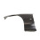 BMW 3 E36 Coupe / Cabriolet 1996-1998 Front Wing Primed Passenger Side With Small Indicator Hole 5