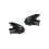 Ford Transit 2006-2014 Front Wing Primed Pair Left & Right No Indicator Hole 1