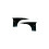 BMW 1 Series E81/E87 2004-2011,E82/E88 2007-2013 Front Wings Primed Right & Left Side 1