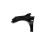 Vauxhall Astra J 5Dr 2009-2015 Front Wing Passenger Side 2