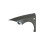 Seat Leon 2005-2012 Front Wing Passenger Side 1