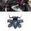 Motorrad LED Tail Tidy Eliminator Zulassungslizenz 4
