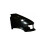 Iveco Daily 1999-2007 Front Wing Primed W/Side Indicator Lamp Hole Driver Side 1