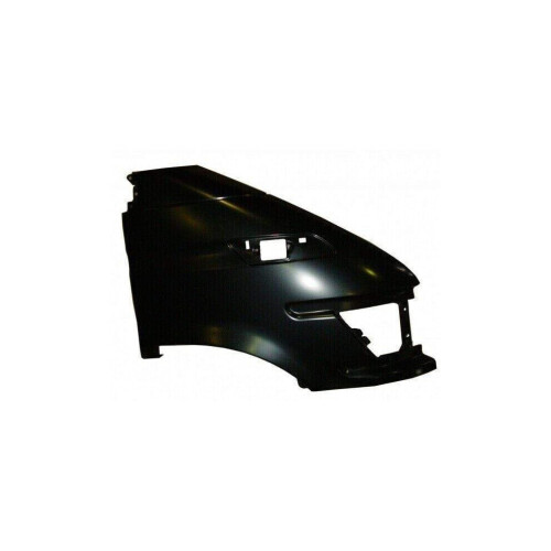 Iveco Daily 1999-2007 Front Wing Primed W/Side Indicator Lamp Hole Driver Side