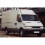 Iveco Daily 1999-2007 Front Wing Primed W/Side Indicator Lamp Hole Driver Side 2