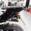 Motorrad LED Tail Tidy Eliminator Zulassungslizenz 5