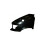 Iveco Daily 1999-2007 Front Wing Primed W/Side Indicator Lamp Hole Passenger Side 1