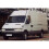 Iveco Daily 1999-2007 Front Wing Primed W/Side Indicator Lamp Hole Passenger Side 2
