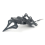 Per supporto posteriore corto per moto CBR1000RR-R 2