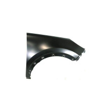Parafango anteriore Kia Sportage 2010-2016 primerizzato lato guida