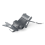 Per supporto posteriore corto per moto CBR1000RR-R 4