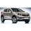 Kia Sportage 2010-2016 Front Wing Primed Driver Side 2