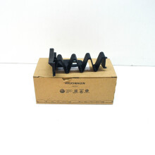 Supporto parafango anteriore destro AUDI A4 B9 8W0807334C NUOVO ORIGINALE