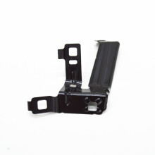 Staffa parafango anteriore sinistro BMW 2 F22 41357284649 7284649 2015 Nuovo Originale