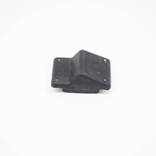 MERCEDES-BENZ CLASSE E W124 Fermo parafango posteriore A1247580144 NUOVO ORIGINALE