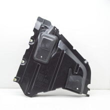 Rivestimento parafango anteriore sinistro BMW M8 Cabrio F91 51718079991 NUOVO ORIGINALE