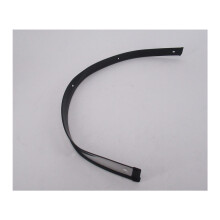 Modanatura parafango anteriore destro LEXUS SC Cabrio Z40 7587124060 NUOVA ORIGINALE